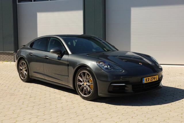 Porsche Panamera 2.9 4S Sportchrono Bose Origineel NL