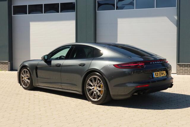 Porsche Panamera 2.9 4S Sportchrono Bose Origineel NL