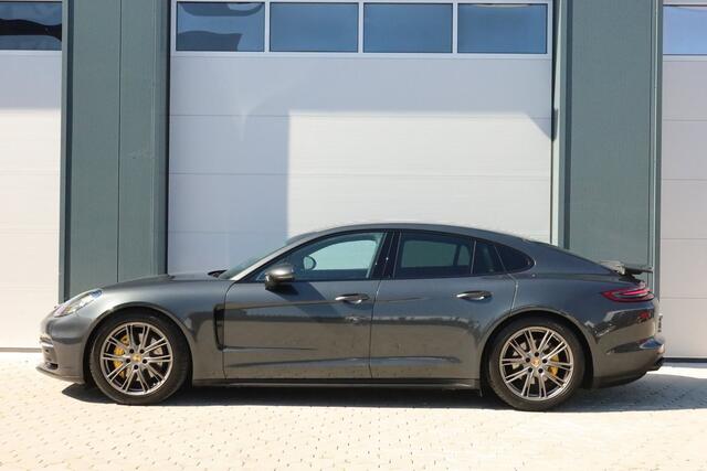 Porsche Panamera 2.9 4S Sportchrono Bose Origineel NL