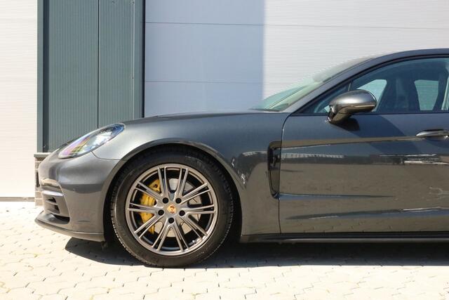 Porsche Panamera 2.9 4S Sportchrono Bose Origineel NL