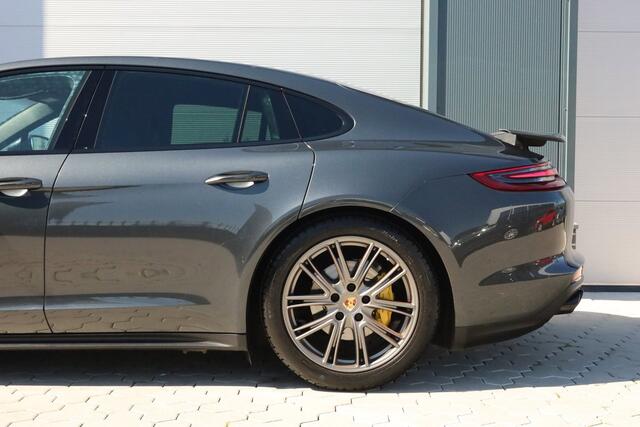 Porsche Panamera 2.9 4S Sportchrono Bose Origineel NL