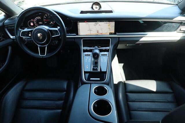 Porsche Panamera 2.9 4S Sportchrono Bose Origineel NL