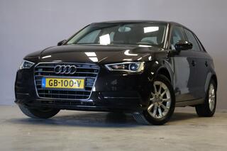 Audi A3 Sportback (2012 - 2020)