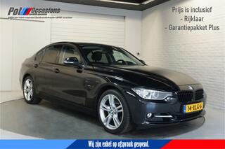 BMW 3-Serie (2005 - 2012)
