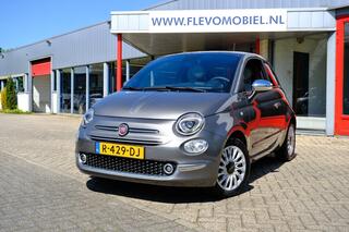 Fiat 500 (2007 - 2025)
