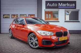 BMW 1-Serie (2011 - 2019)