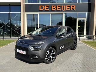 Citroen C3 (2016 - 2023)