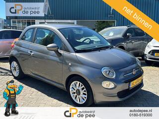 Fiat 500 (2007 - 2025)