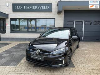 VOLKSWAGEN GOLF 1.4 TSI PHEV GTE DSG