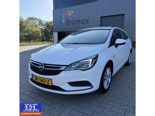 Opel Astra Sports Tourer (2016 - 2021)
