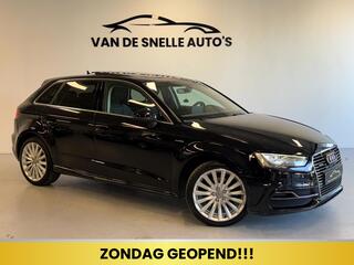Audi A3 Sportback (2012 - 2020)