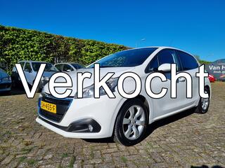 PEUGEOT 208 1.2 PureTech Active ?CARPLAY ?RIJKLAAR! ?GARANTIE