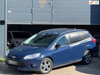 Ford Focus Wagon (2011 - 2018)