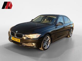 BMW 3-Serie (2012 - 2018)
