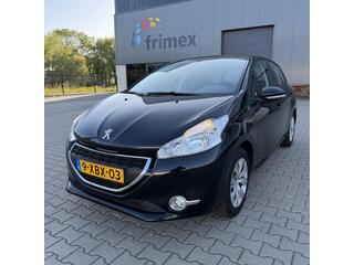 Peugeot 208 (2012 - 2019)