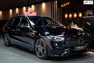Mercedes-Benz C-Klasse Estate