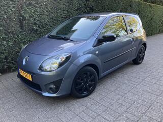 Renault Twingo (2007 - 2014)