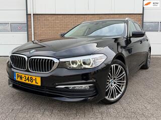 BMW 5-Serie (2016 - 2023)