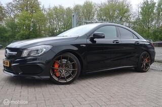 Mercedes-Benz CLA (2013 - 2019)