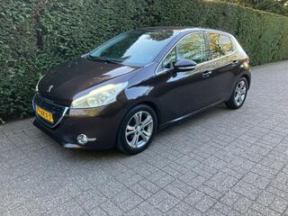 Peugeot 208 (2012 - 2019)