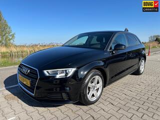 Audi A3 Sportback (2012 - 2020)