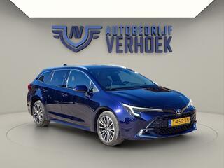 Toyota Corolla Touring Sports