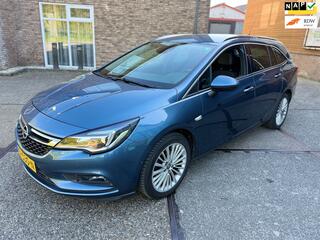 Opel Astra Sports Tourer (2016 - 2021)