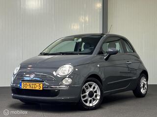 Fiat 500 (2007 - 2025)