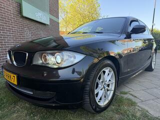 BMW 1-Serie (2004 - 2011)