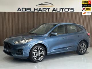 FORD KUGA 1.5 EcoBoost ST-Line / Navigatie full map / Camera / Cruise control / Climate control