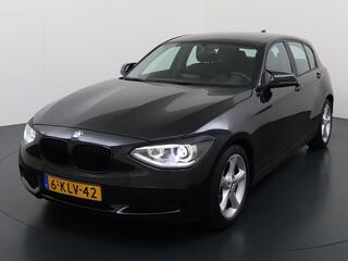 BMW 1-Serie (2011 - 2019)