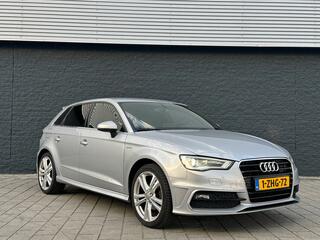 Audi A3 Sportback (2012 - 2020)