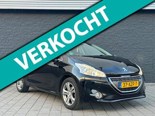 Peugeot 208 (2012 - 2019)