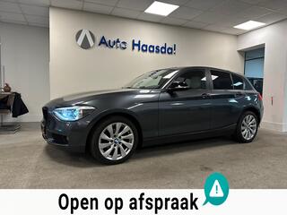 BMW 1-Serie (2011 - 2019)