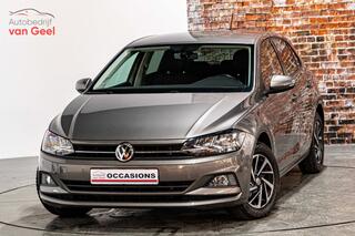 VOLKSWAGEN POLO 1.0 TSI Beats