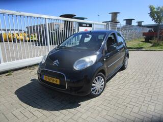 Citroen C1 (2005 - 2014)