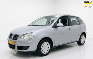 Volkswagen Polo (2002 - 2009)