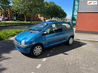Renault Twingo (1993 - 2007)