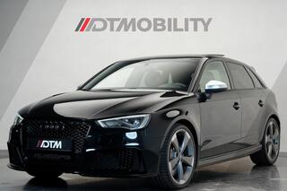 Audi A3 Sportback (2012 - 2020)