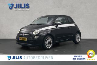 Fiat 500 (2007 - 2025)