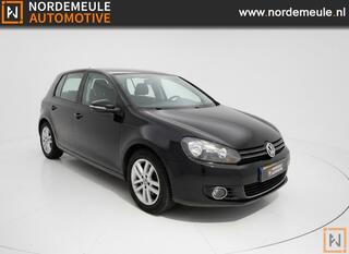 Volkswagen Golf VI