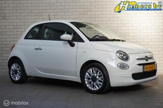 Fiat 500 (2007 - 2025)
