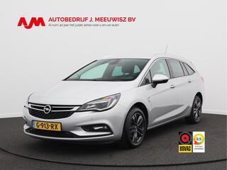 Opel Astra Sports Tourer (2016 - 2021)