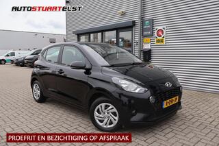 HYUNDAI I 10 1.0 Comfort 1e Eigenaar | Dealer Onderh | BTW | NAP | Carplay | Navi by App | DAB | Cruise | Bots | LED | Multi Media | Start/Stop | Hill-Hold