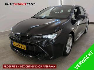Toyota Corolla Touring Sports