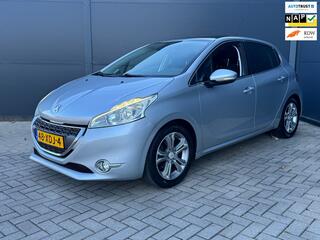 Peugeot 208 (2012 - 2019)