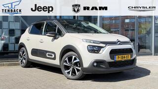 Citroen C3 (2016 - 2023)