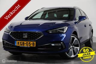 Seat Leon Sportstourer