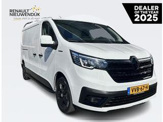 Renault Trafic 2.0 dCi 130 T30 L2H1 Work Edition | TREKHAAK | PARKEERSENSOREN | CRUISE CONTROL | AIRCONDITIONING | APPLE CARPLAY