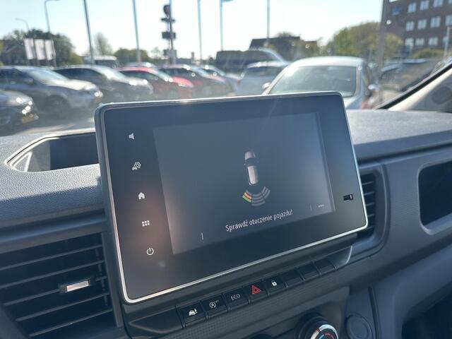 Renault Trafic 2.0 dCi 130 T30 L2H1 Work Edition | TREKHAAK | PARKEERSENSOREN | CRUISE CONTROL | AIRCONDITIONING | APPLE CARPLAY